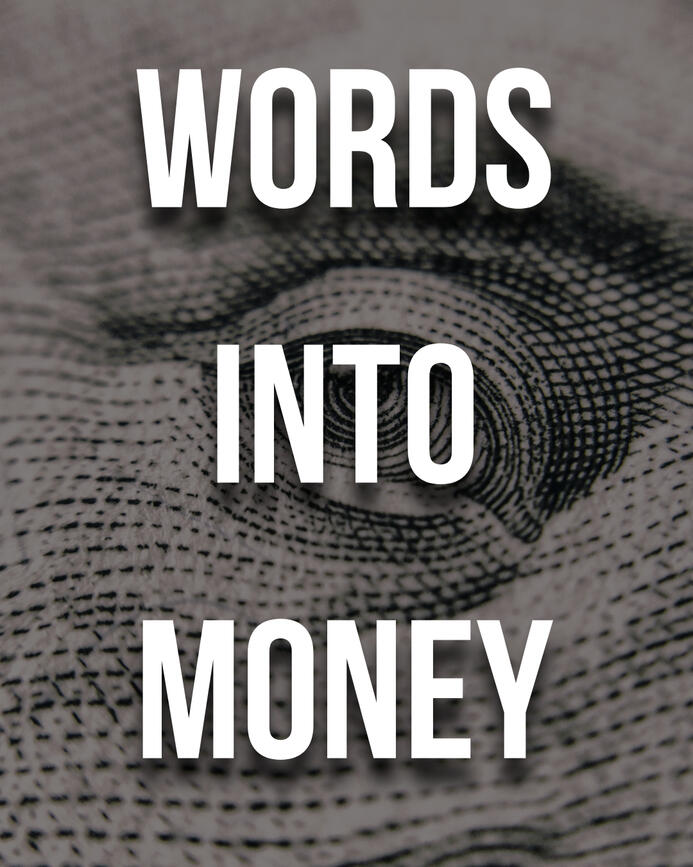 Get paid $5 - $700 for every customer you send me!