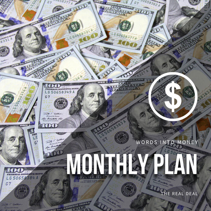 Get paid $5 - $700 for every customer you send me!